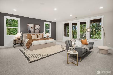 3204 116th Avenue NE Bellevue WA 98004