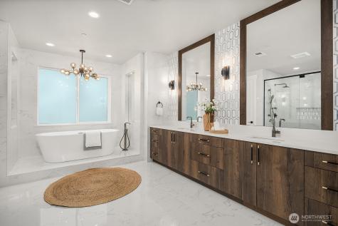 3204 116th Avenue NE Bellevue WA 98004