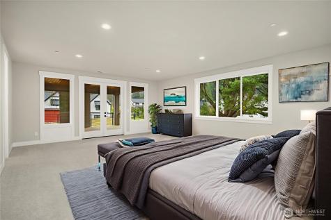 3204 116th Avenue NE Bellevue WA 98004