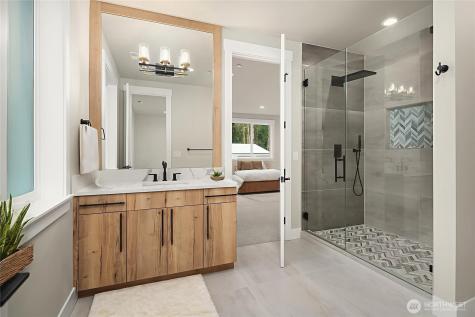 3204 116th Avenue NE Bellevue WA 98004