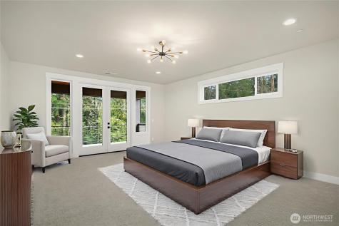 3204 116th Avenue NE Bellevue WA 98004