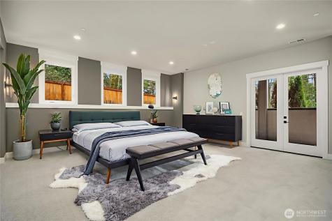 3204 116th Avenue NE Bellevue WA 98004