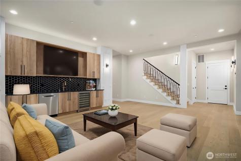 3204 116th Avenue NE Bellevue WA 98004