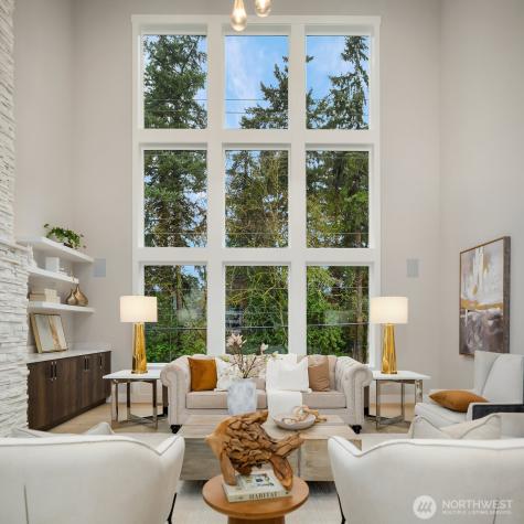 3204 116th Avenue NE Bellevue WA 98004