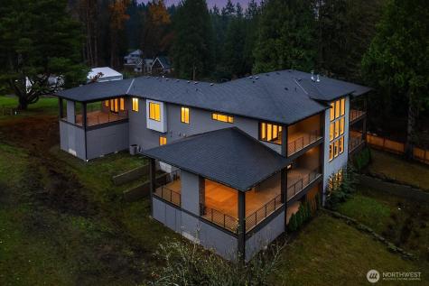 3204 116th Avenue NE Bellevue WA 98004