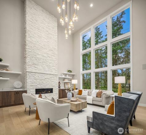 3204 116th Avenue NE Bellevue WA 98004