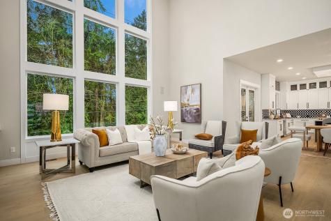 3204 116th Avenue NE Bellevue WA 98004