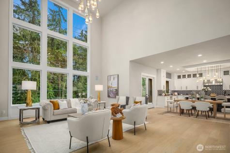 3204 116th Avenue NE Bellevue WA 98004