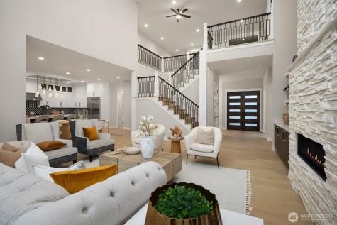 3204 116th Avenue NE Bellevue WA 98004