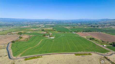 5500 Weaver Road Ellensburg WA 98926