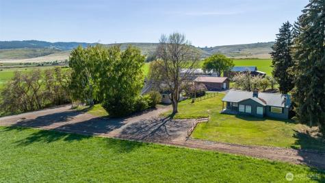 5500 Weaver Road Ellensburg WA 98926