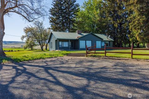 5500 Weaver Road Ellensburg WA 98926