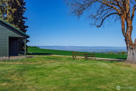 5500 Weaver Road Ellensburg WA 98926
