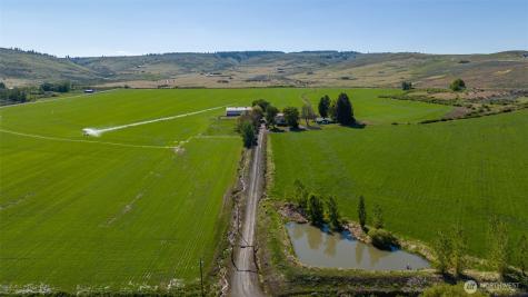 5500 Weaver Road Ellensburg WA 98926