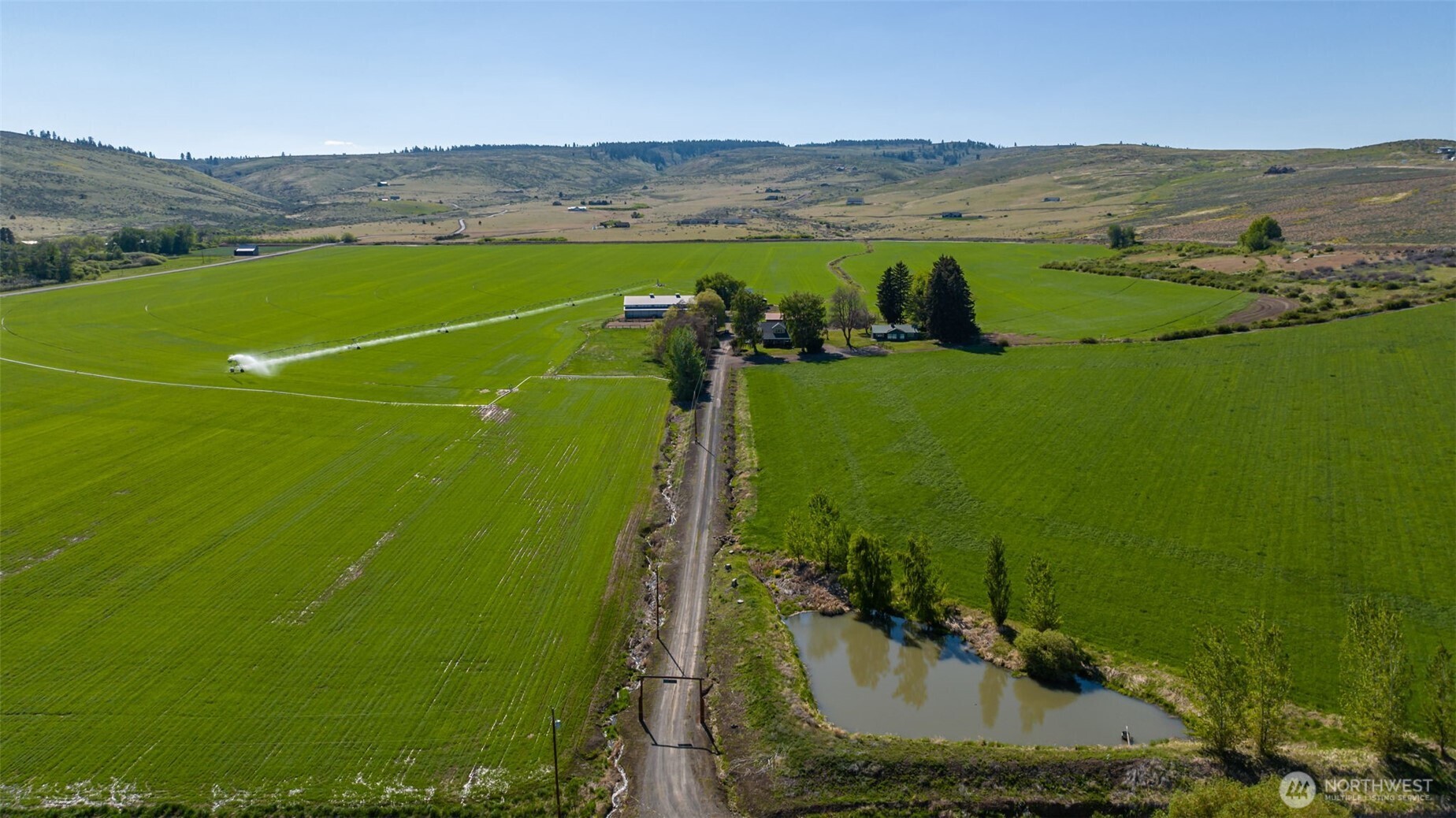 5500 Weaver Road Ellensburg WA 98926