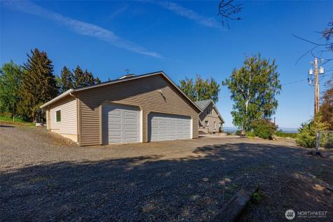 5500 Weaver Road Ellensburg WA 98926