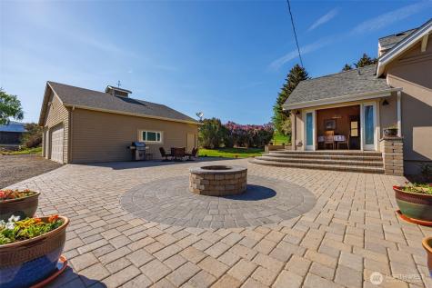 5500 Weaver Road Ellensburg WA 98926