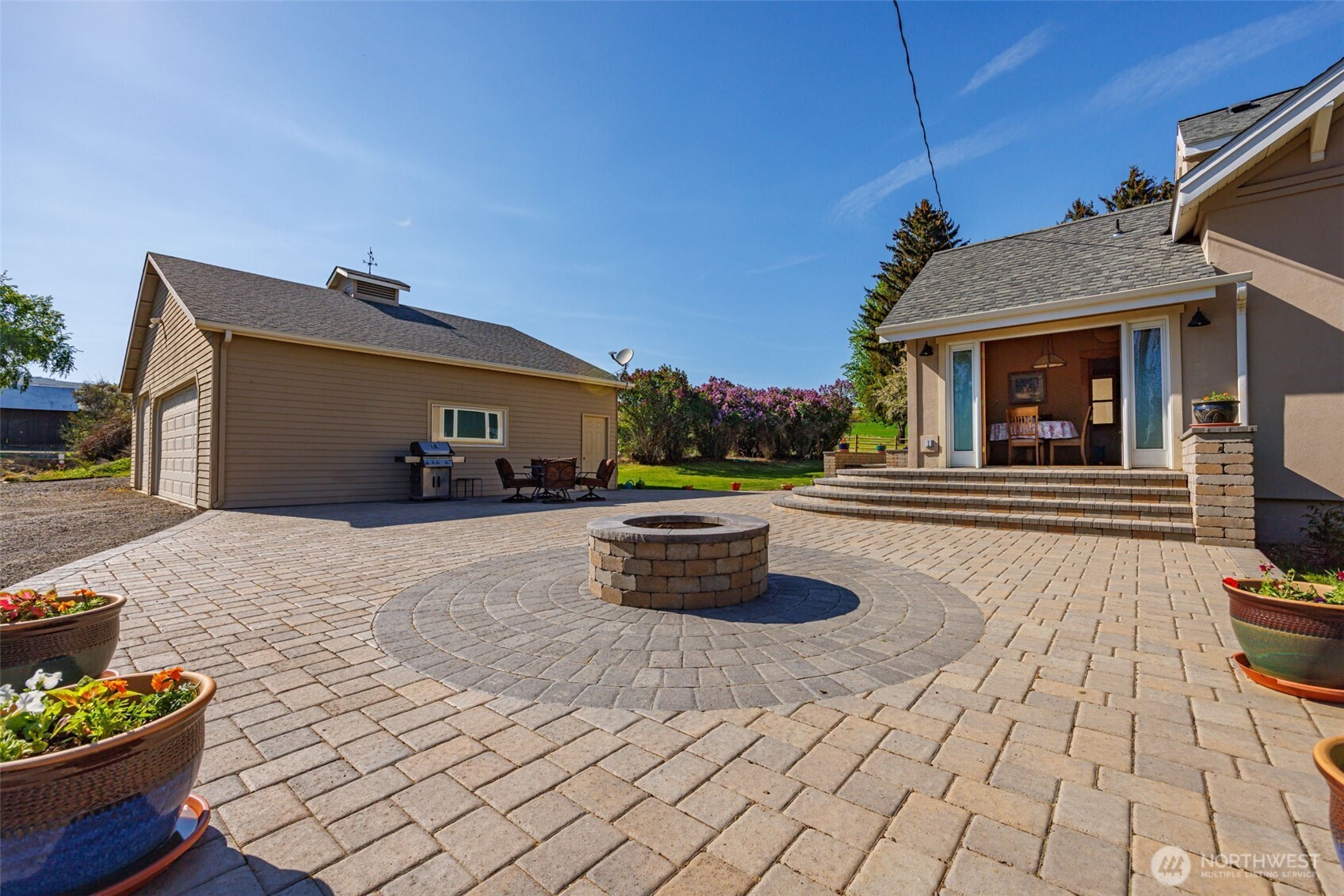5500 Weaver Road Ellensburg WA 98926
