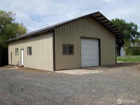 5500 Weaver Road Ellensburg WA 98926