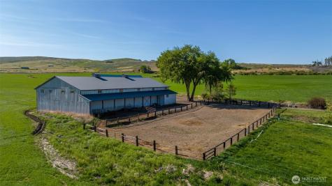 5500 Weaver Road Ellensburg WA 98926
