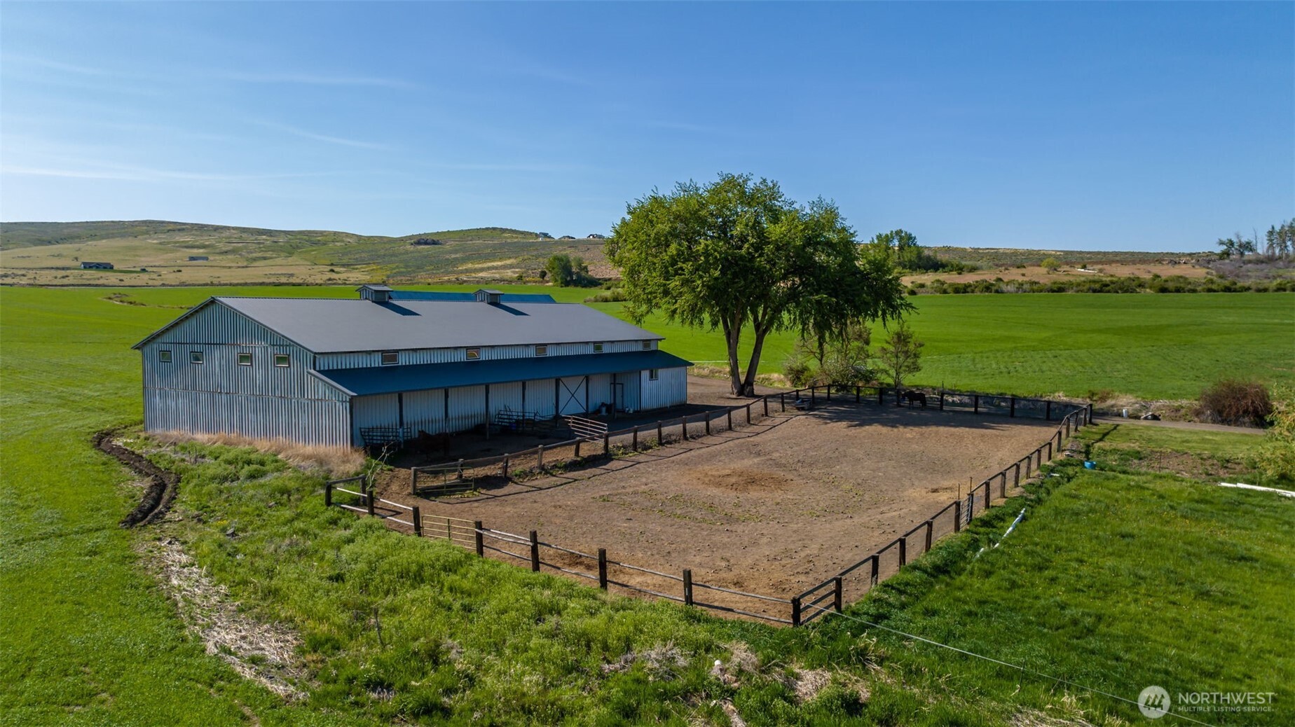 5500 Weaver Road Ellensburg WA 98926