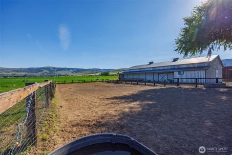 5500 Weaver Road Ellensburg WA 98926