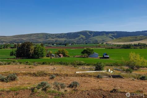 5500 Weaver Road Ellensburg WA 98926