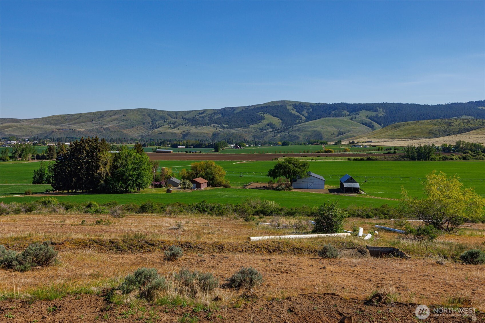 5500 Weaver Road Ellensburg WA 98926
