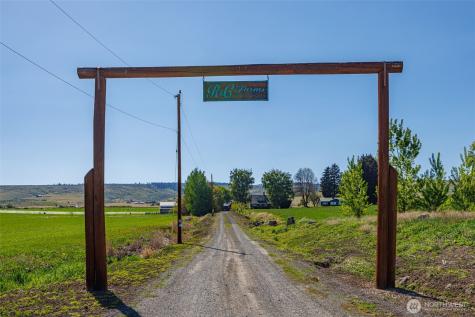 5500 Weaver Road Ellensburg WA 98926