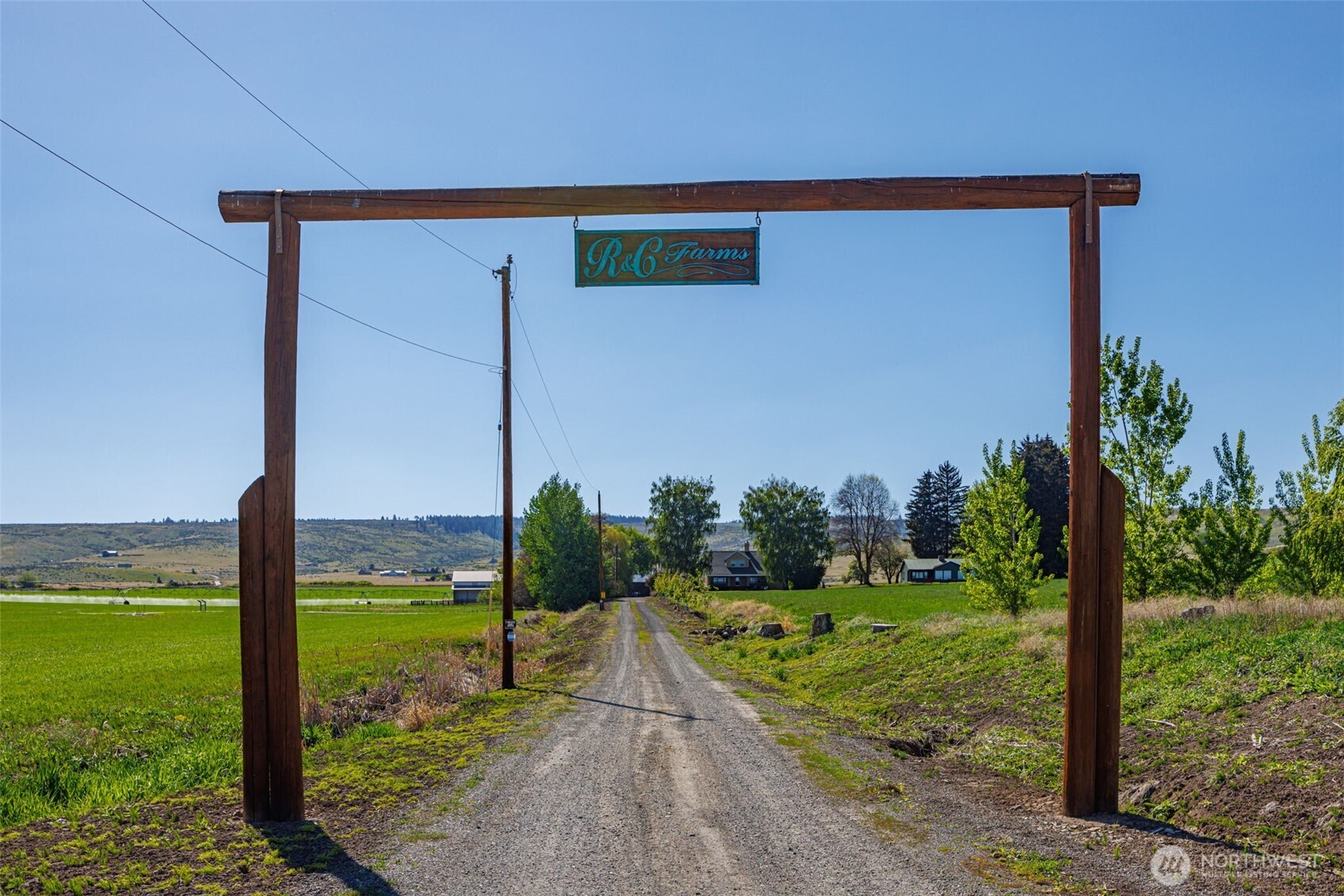 5500 Weaver Road Ellensburg WA 98926