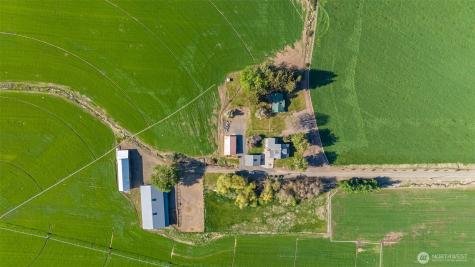 5500 Weaver Road Ellensburg WA 98926