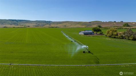 5500 Weaver Road Ellensburg WA 98926