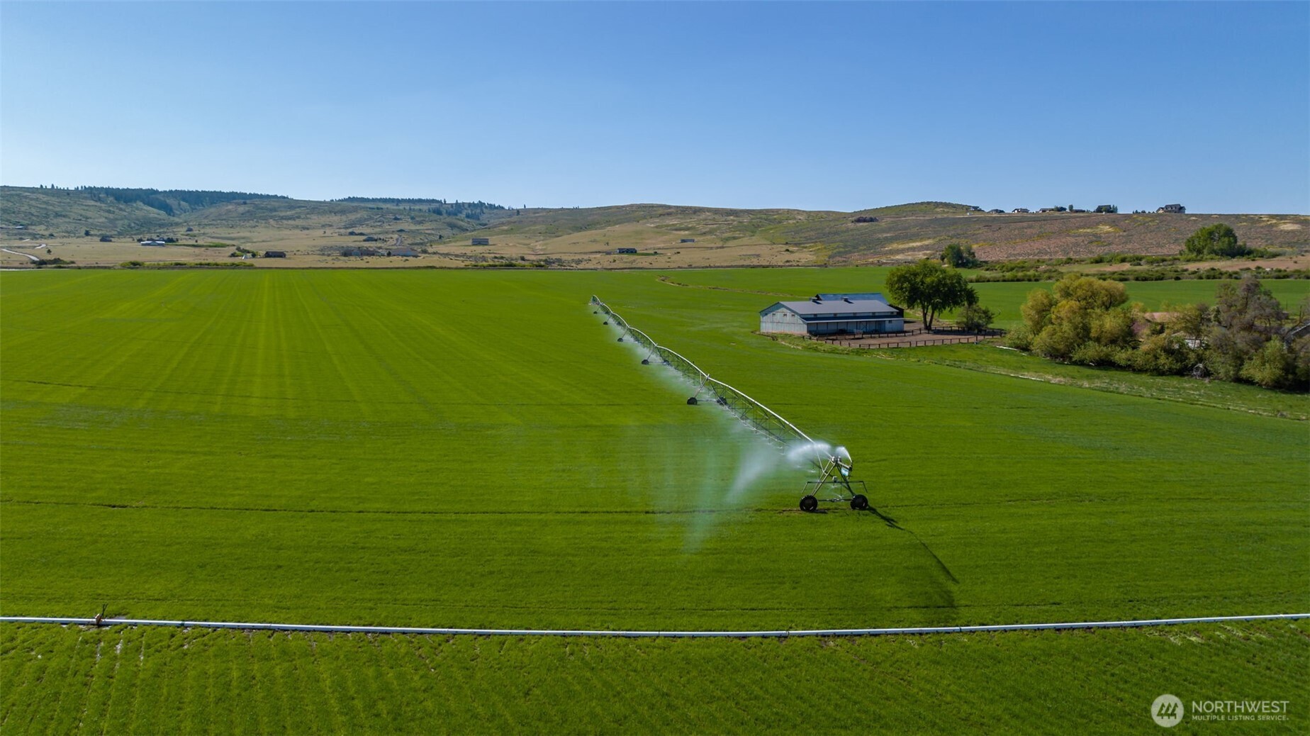 5500 Weaver Road Ellensburg WA 98926
