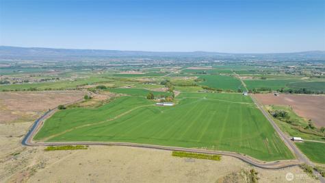 5500 Weaver Road Ellensburg WA 98926