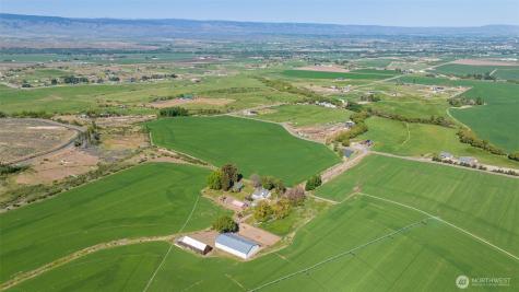 5500 Weaver Road Ellensburg WA 98926