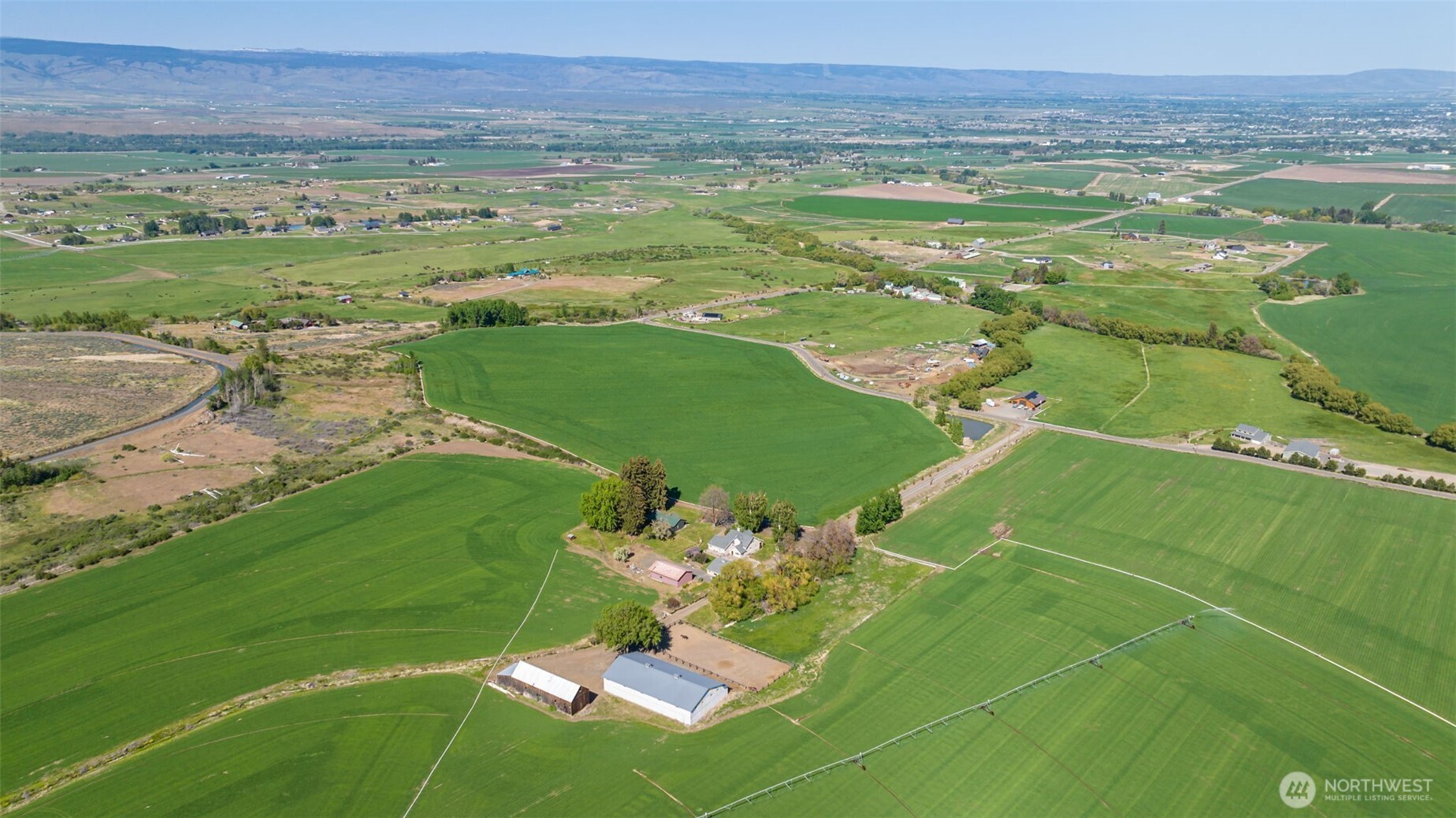 5500 Weaver Road Ellensburg WA 98926