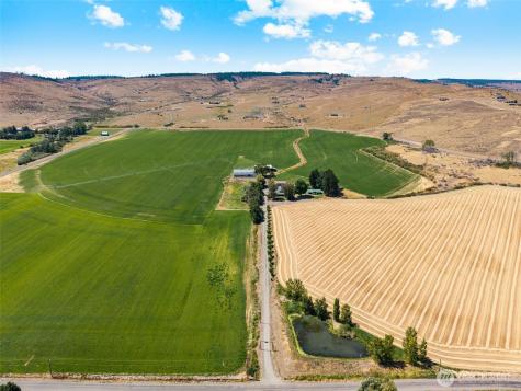 5500 Weaver Road Ellensburg WA 98926