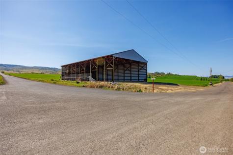 5500 Weaver Road Ellensburg WA 98926