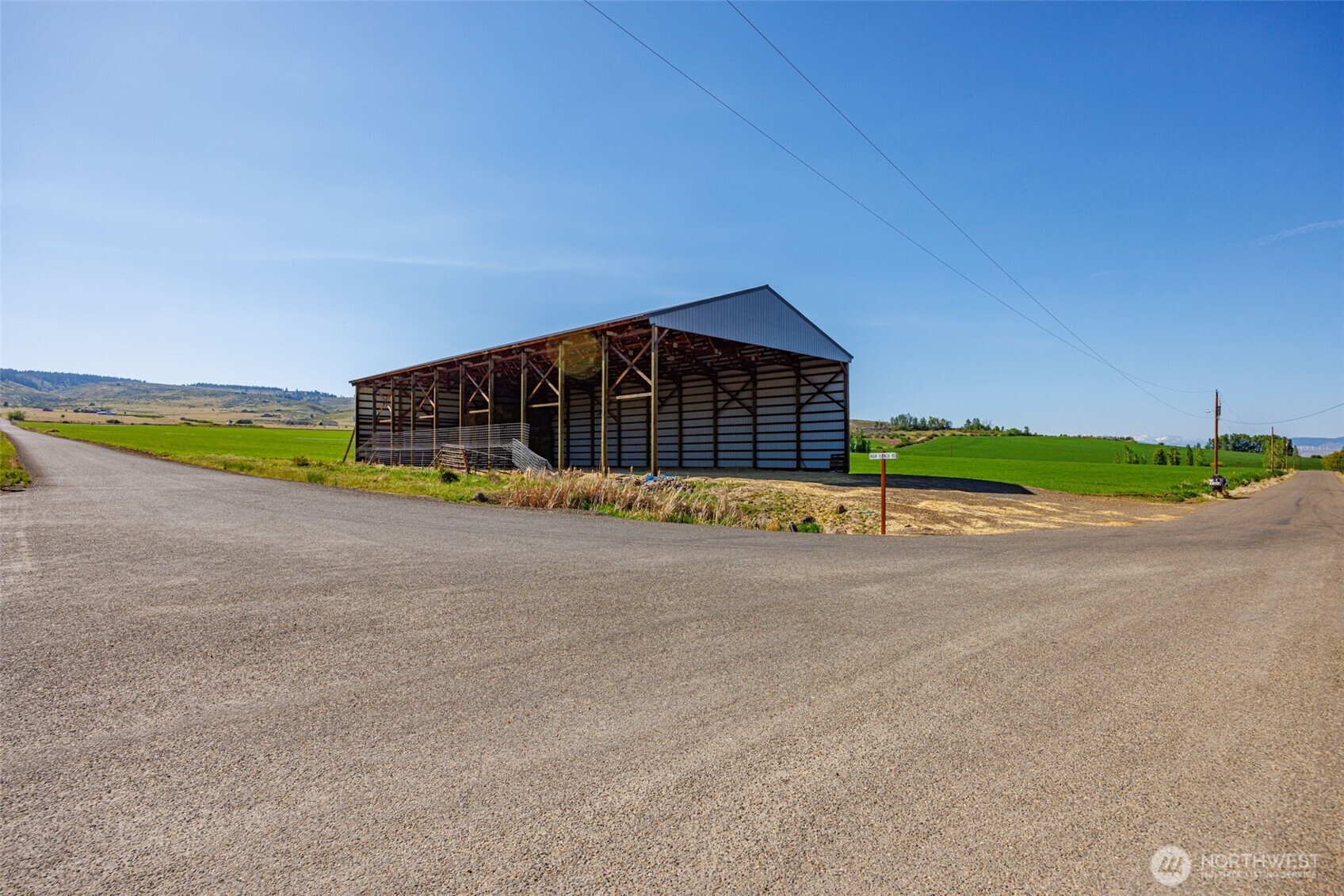 5500 Weaver Road Ellensburg WA 98926