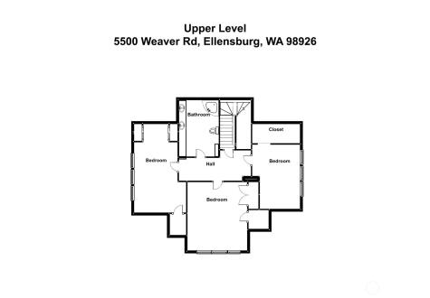 5500 Weaver Road Ellensburg WA 98926