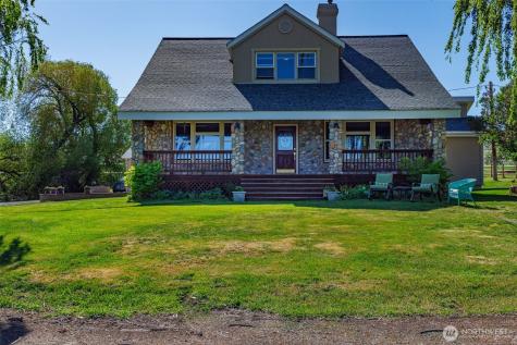 5500 Weaver Road Ellensburg WA 98926