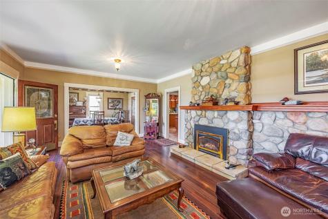 5500 Weaver Road Ellensburg WA 98926