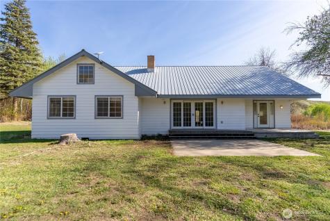 20752 State Route 20 Twisp WA 98856