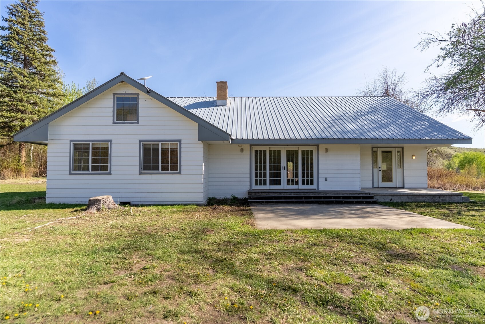 20752 State Route 20 Twisp WA 98856