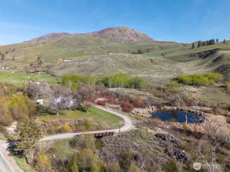 20752 State Route 20 Twisp WA 98856