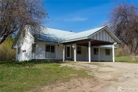 20752 State Route 20 Twisp WA 98856