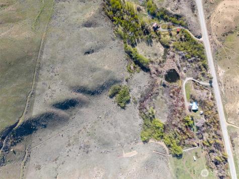 20752 State Route 20 Twisp WA 98856