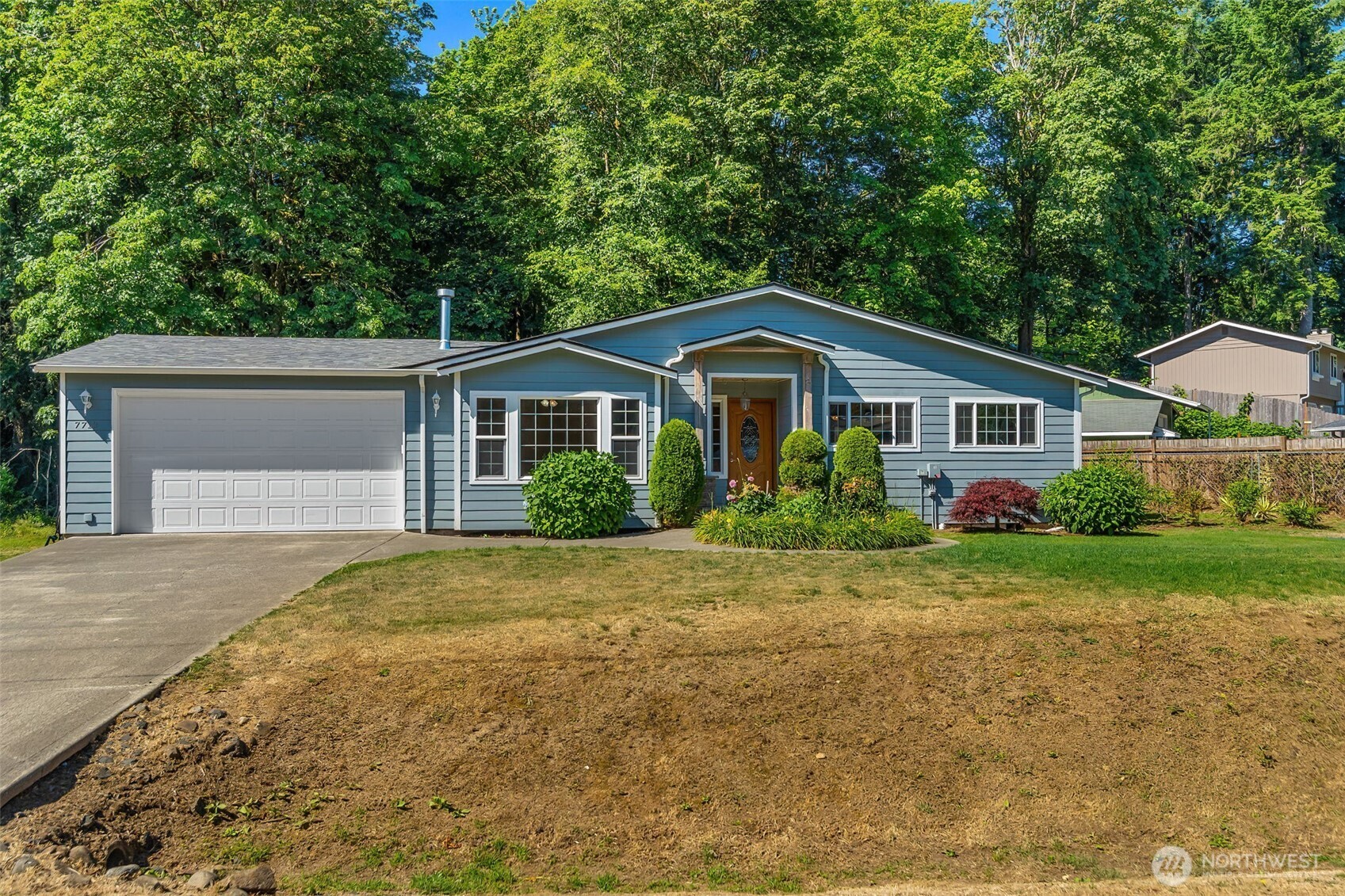 7713 Greenridge Loop SW Olympia WA 98512