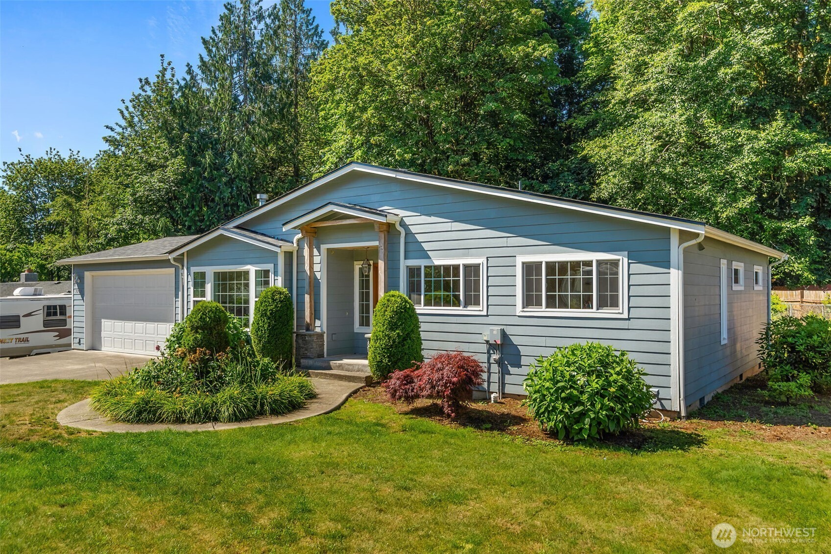 7713 Greenridge Loop SW Olympia WA 98512