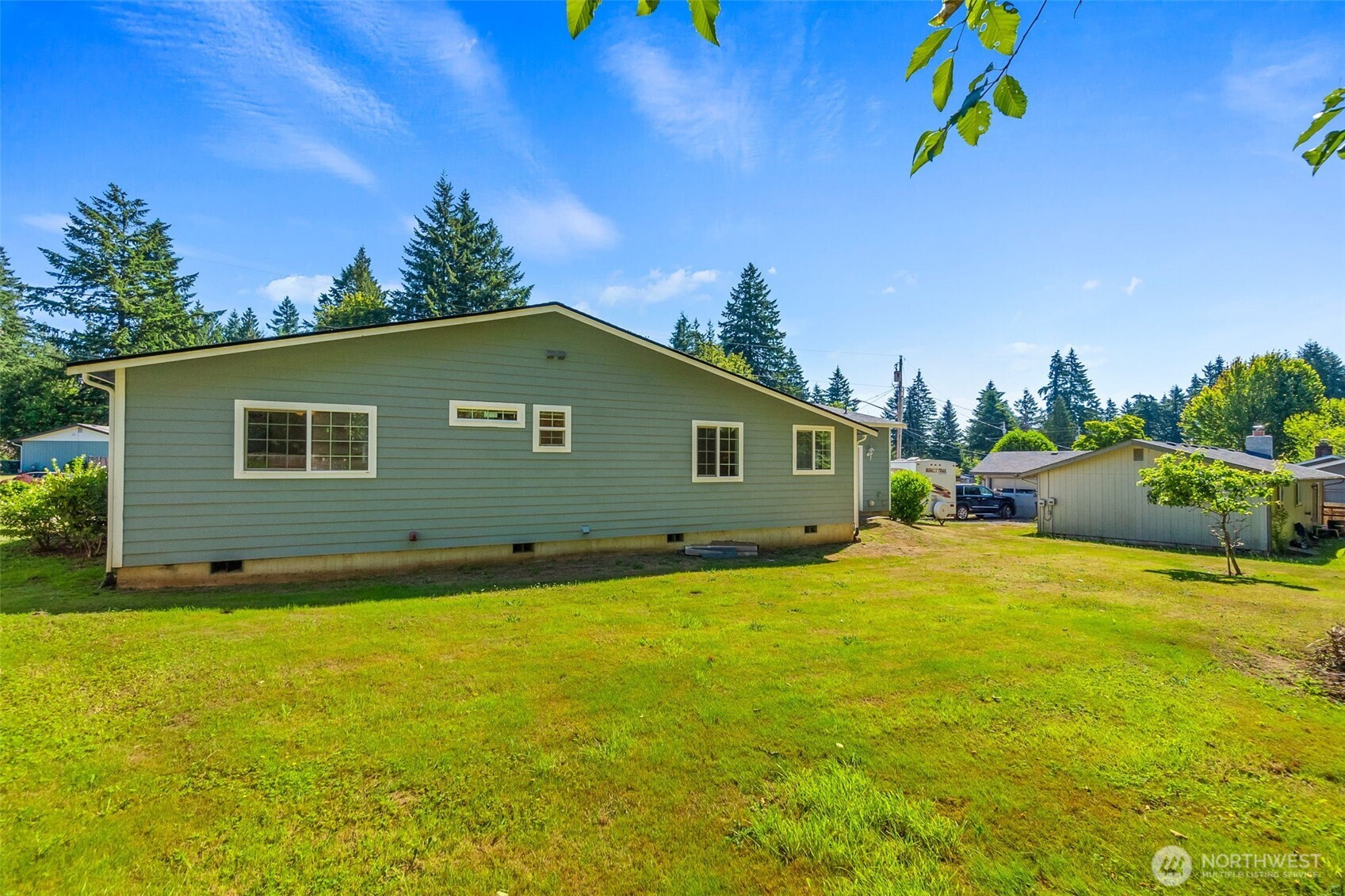 7713 Greenridge Loop SW Olympia WA 98512